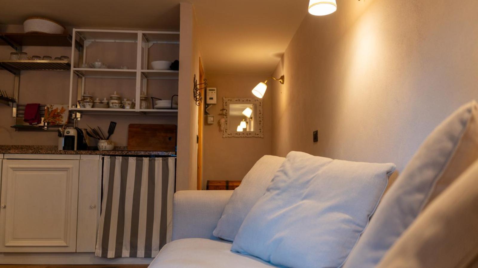 Bilocale A Due Passi Dal Mare Immerso Nel Apartment *