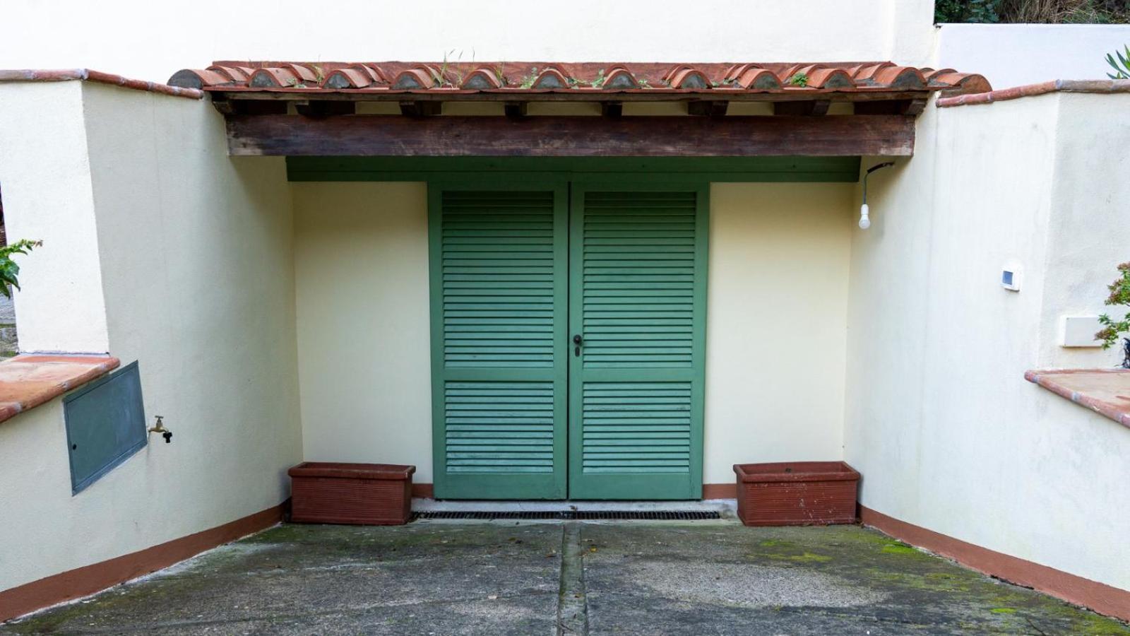 Bilocale A Due Passi Dal Mare Immerso Nel Apartment