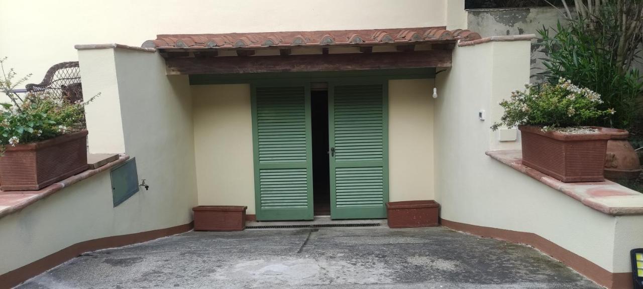 Apartment Bilocale A Due Passi Dal Mare Immerso Nel